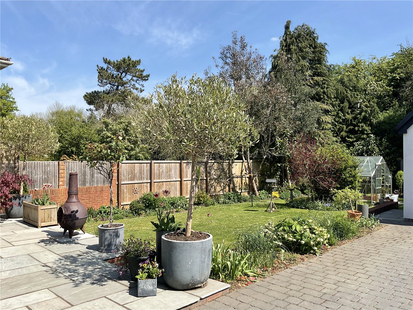 Garden